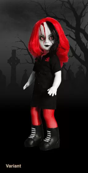 Resurrection : Living Dead Dolls - Penny