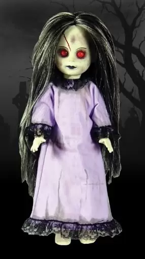 Resurrection : Living Dead Dolls - Posey