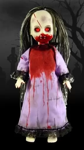 Resurrection : Living Dead Dolls - Posey