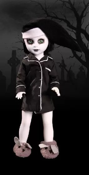 Purdy - Resurrection : Living Dead Dolls