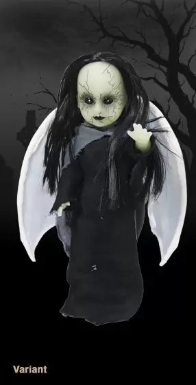 Resurrection : Living Dead Dolls - Revenant