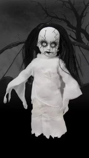 Resurrection : Living Dead Dolls - Revenant