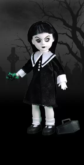 Resurrection : Living Dead Dolls - Sadie
