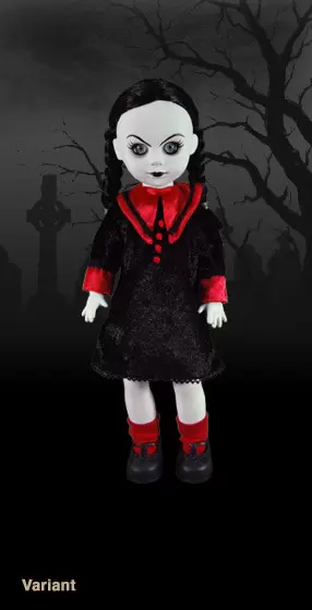 Sadie - Resurrection : Living Dead Dolls