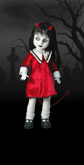 Resurrection : Living Dead Dolls - Sin