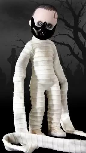 Resurrection : Living Dead Dolls - Sybil