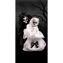 living dead dolls hansel and gretel