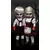 Scary Tales : Living Dead Dolls - Vol. 3: Hansel and Gretel