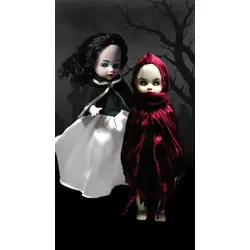 Checklist Living Dead Dolls Scary Tales