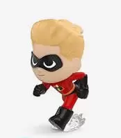 Mystery Minis Incredibles 2 - Dash