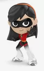 Mystery Minis Incredibles 2 - Violet