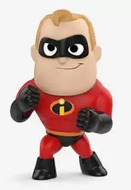 Mystery Minis Incredibles 2 - Mr. Incredible
