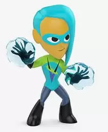 Mystery Minis Incredibles 2 - Voyd