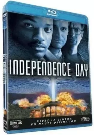 Autres Films - Independance Day