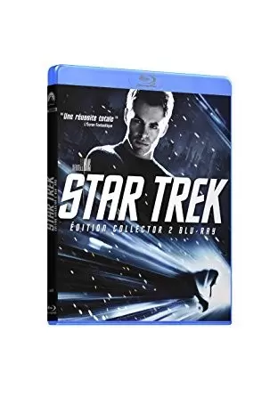 Autres Films - Star Trek