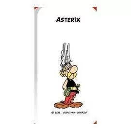 Astérix Domino Mania (Auchan) - Asterix