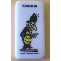 Kiwoalah