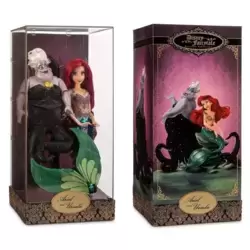 Ariel & Ursula