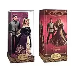 Aurora & Prince Philippe