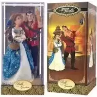 Snow WHite & Prince D23 - FairyTales Designer doll