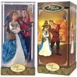 Belle & Gaston