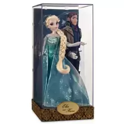 Elsa & Hans