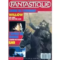 L' Ecran Fantastique n° 92