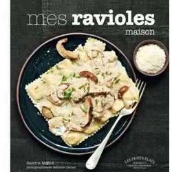 Mes ravioles maison