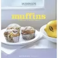 Muffins Originaux et Authentiques
