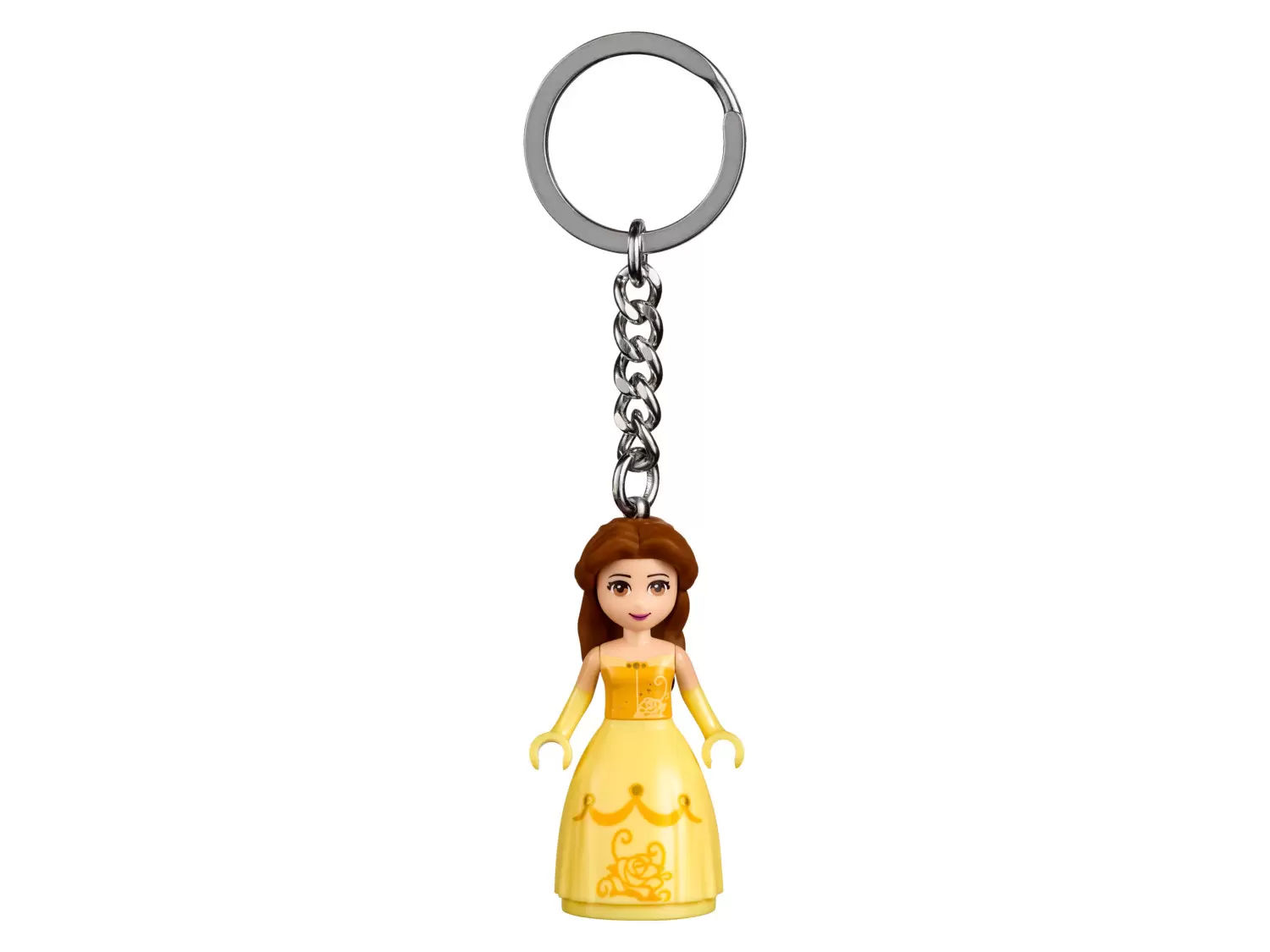 Porte-clés LEGO - Disney - Belle