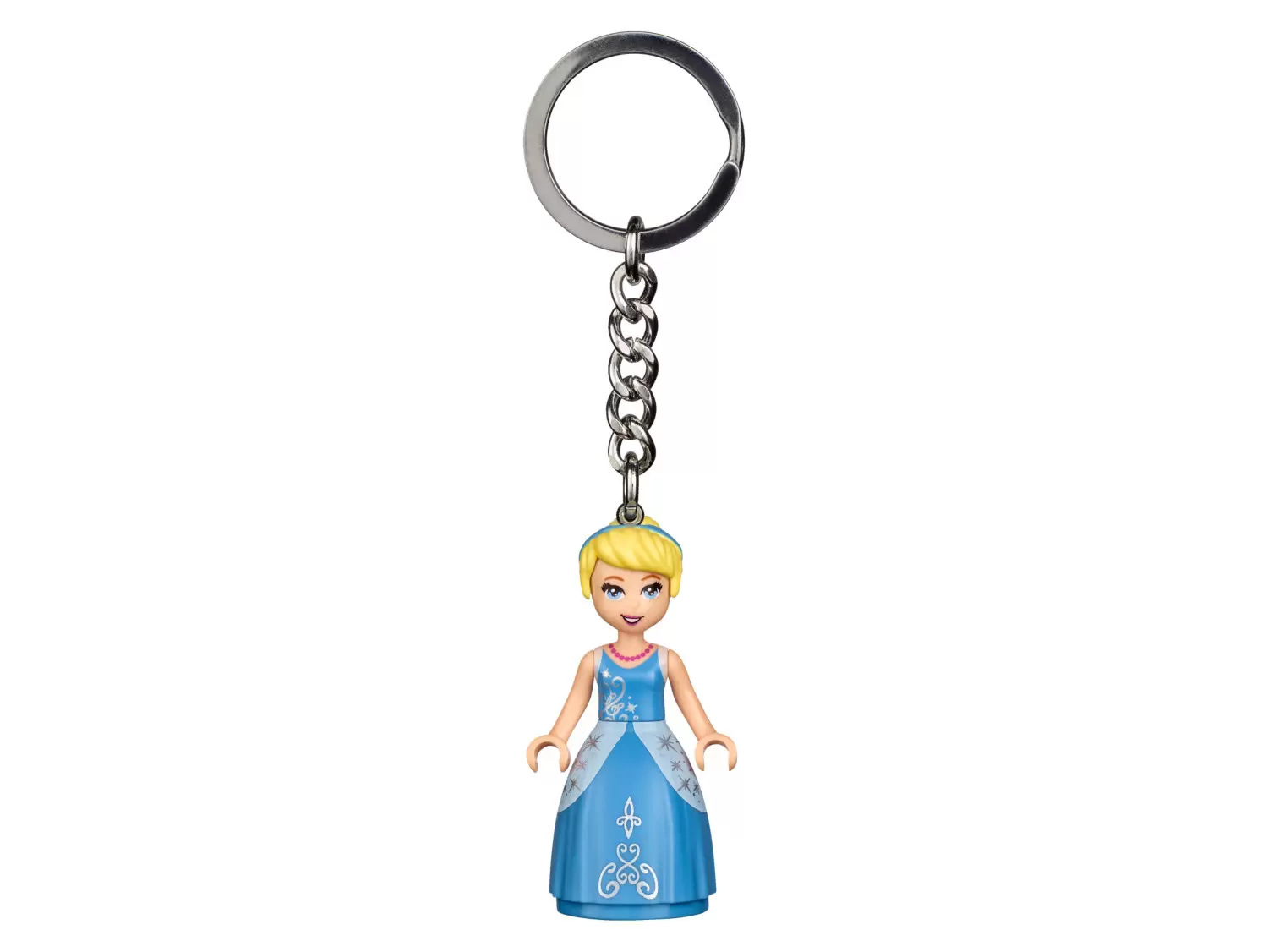 LEGO Keychains - Disney - Cinderela