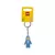 LEGO Keychains - LEGO - Shark Guy