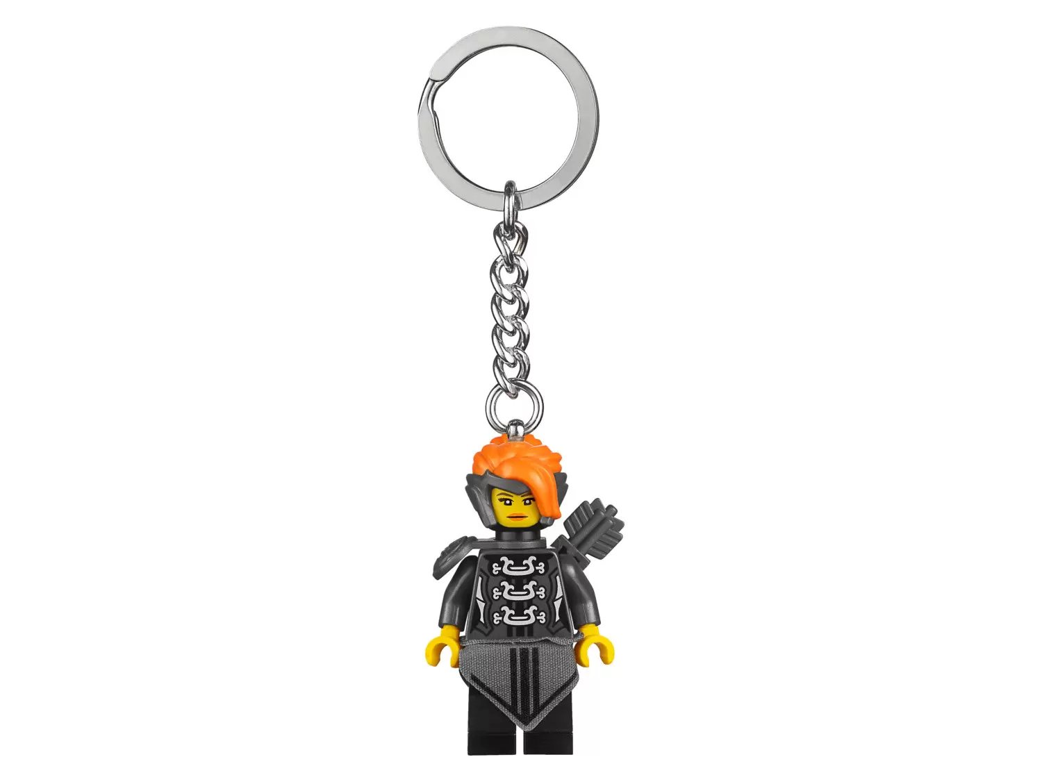 LEGO Keychains - LEGO Ninjago - Misako