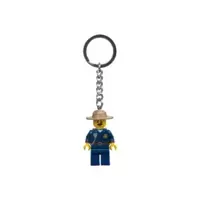 LEGO City - Mountain Police
