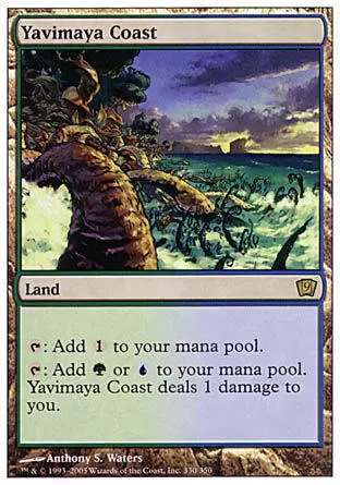 9eme Edition - Côte de la Yavimaya