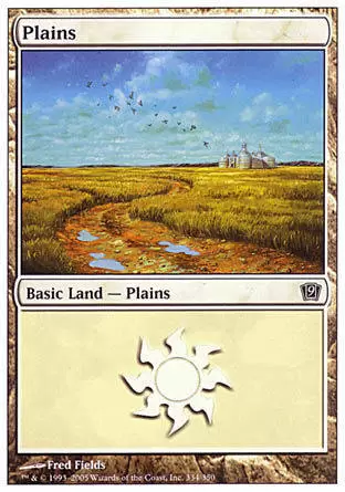 9eme Edition - Plaine