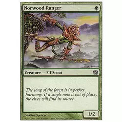 Ranger de Norbois