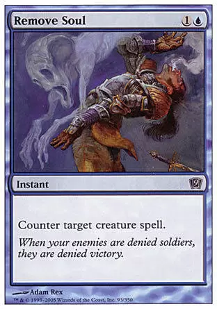 9eme Edition - Retrait d\'âme