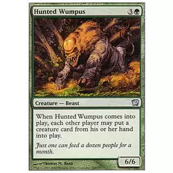 Wumpus au rabais
