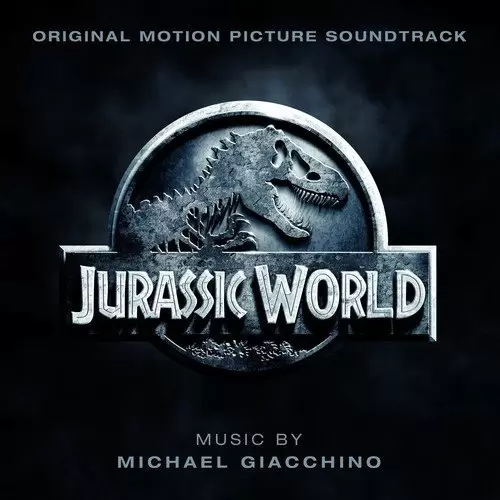 Bande originale de films, jeux vidéos et séries TV - Jurassic World