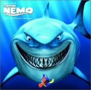 Bande originale de films, jeux vidéos et séries TV - Le Monde de Nemo