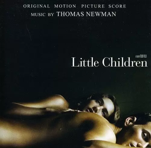 Bande originale de films, jeux vidéos et séries TV - Little Children