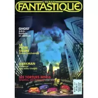 L' Ecran Fantastique n° 117