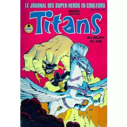Album N°46 (du n°136 au n°138)