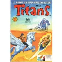 Titans 103