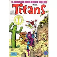 Titans 109