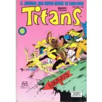 Titans 110