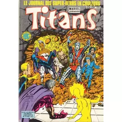 Titans 112
