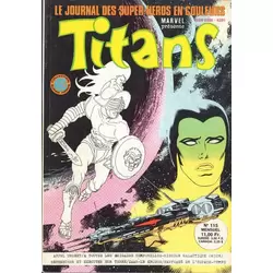 Titans 115