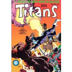 Titans 119